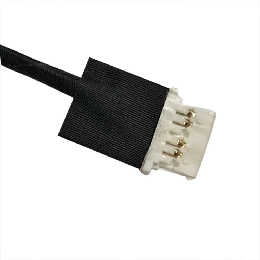 Cáp Nguồn Dc Cho Acer Spin 5 Sp513-52N 50.gr7n1.005