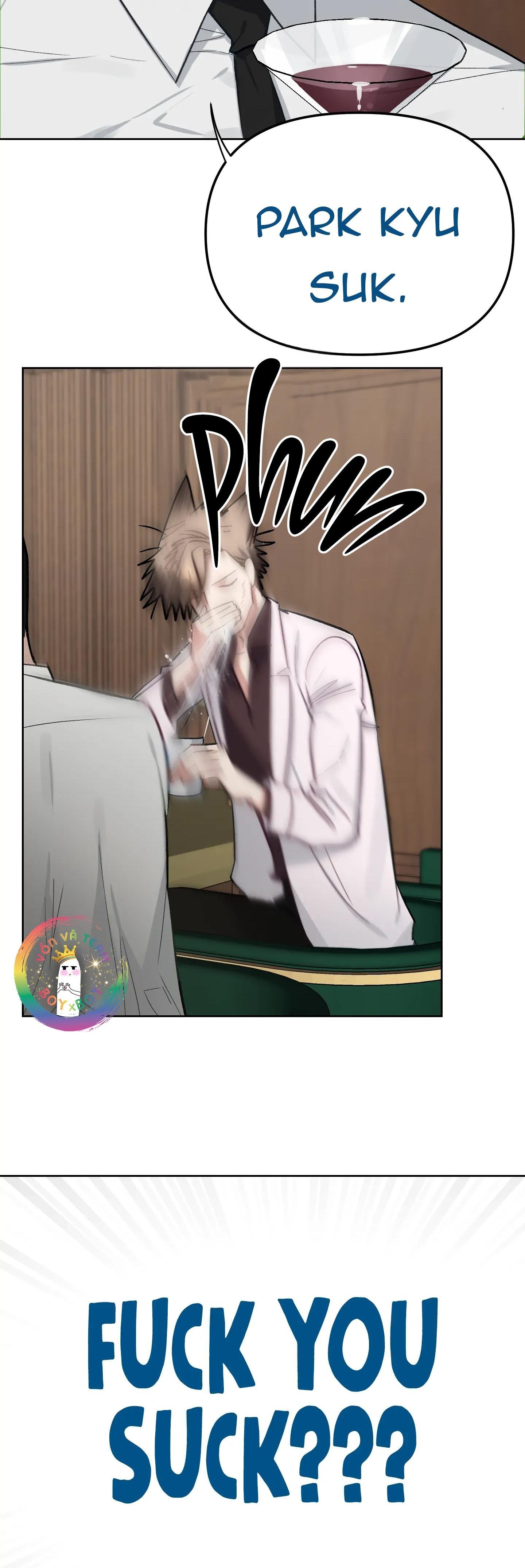 thỏ xuất tinh trong vòng 3 giây chapter 2 24