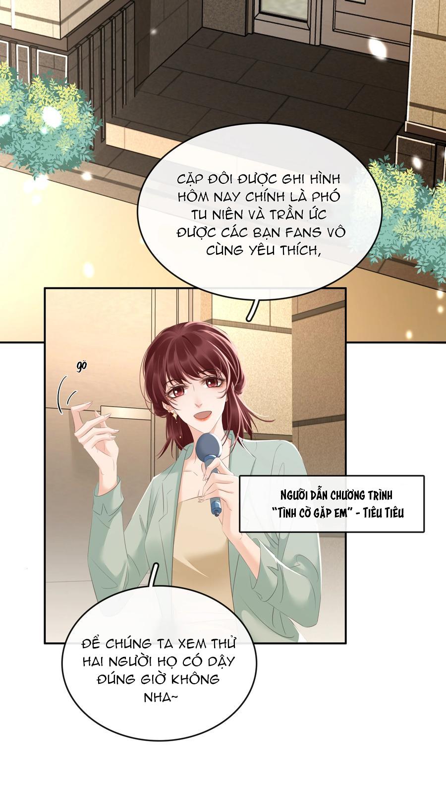 không làm trai bao! chapter 104 19