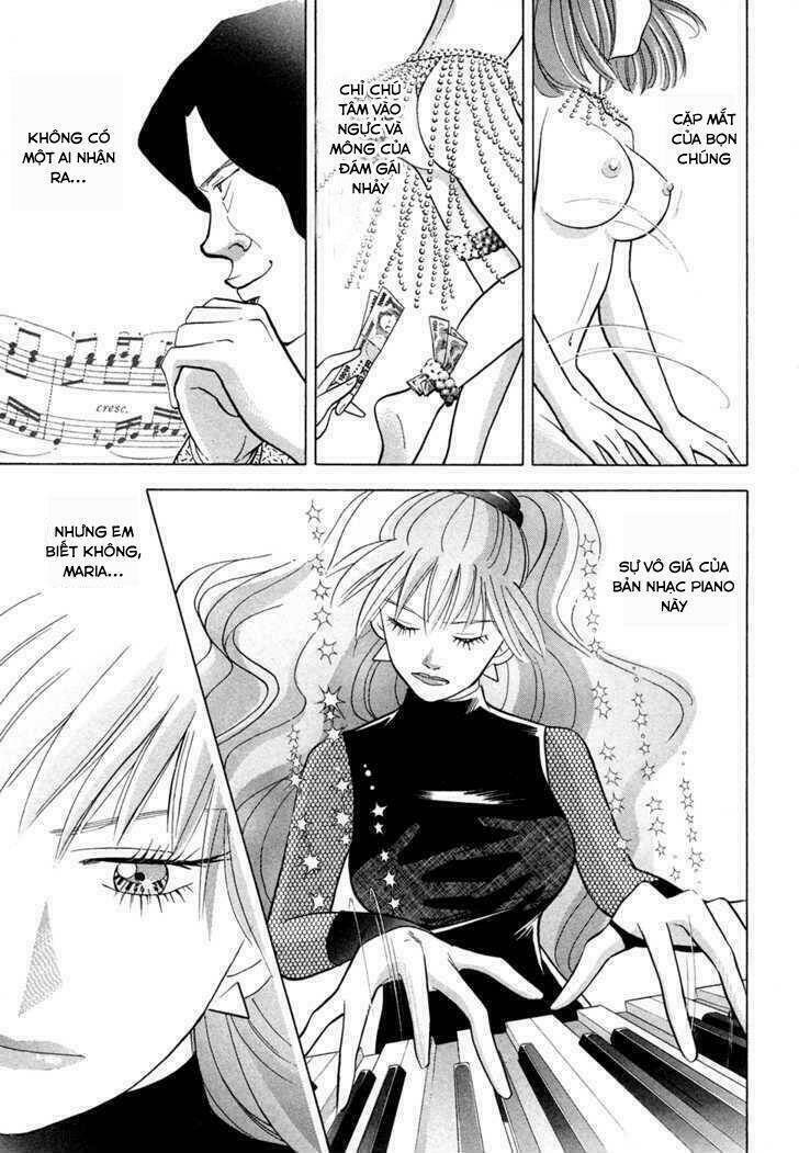 piano no mori chapter 65 8