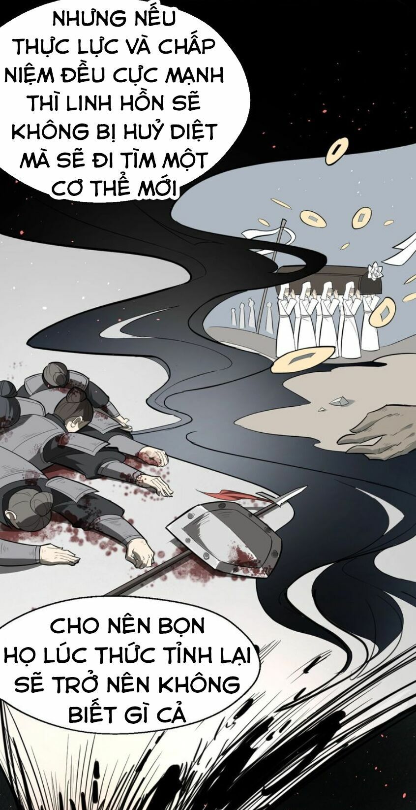 đại nghịch chi môn chapter 52 34