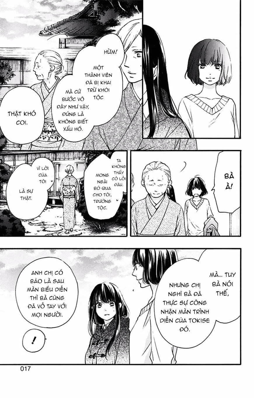 kono oto tomare! chapter 56 10