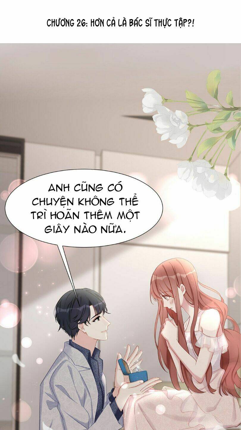 chỉ muốn cưng chiều em chapter 26 2