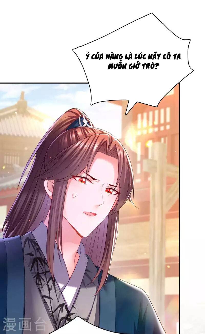 ngã tại hậu cung đương đại lão nữ chapter 122 13