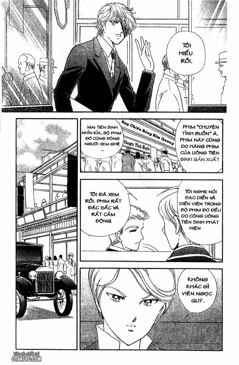 khúc tình ca ban mai - akatsuki no aria chapter 61 15