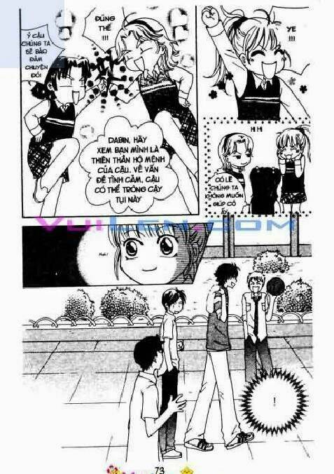 neck and neck chapter 1 70