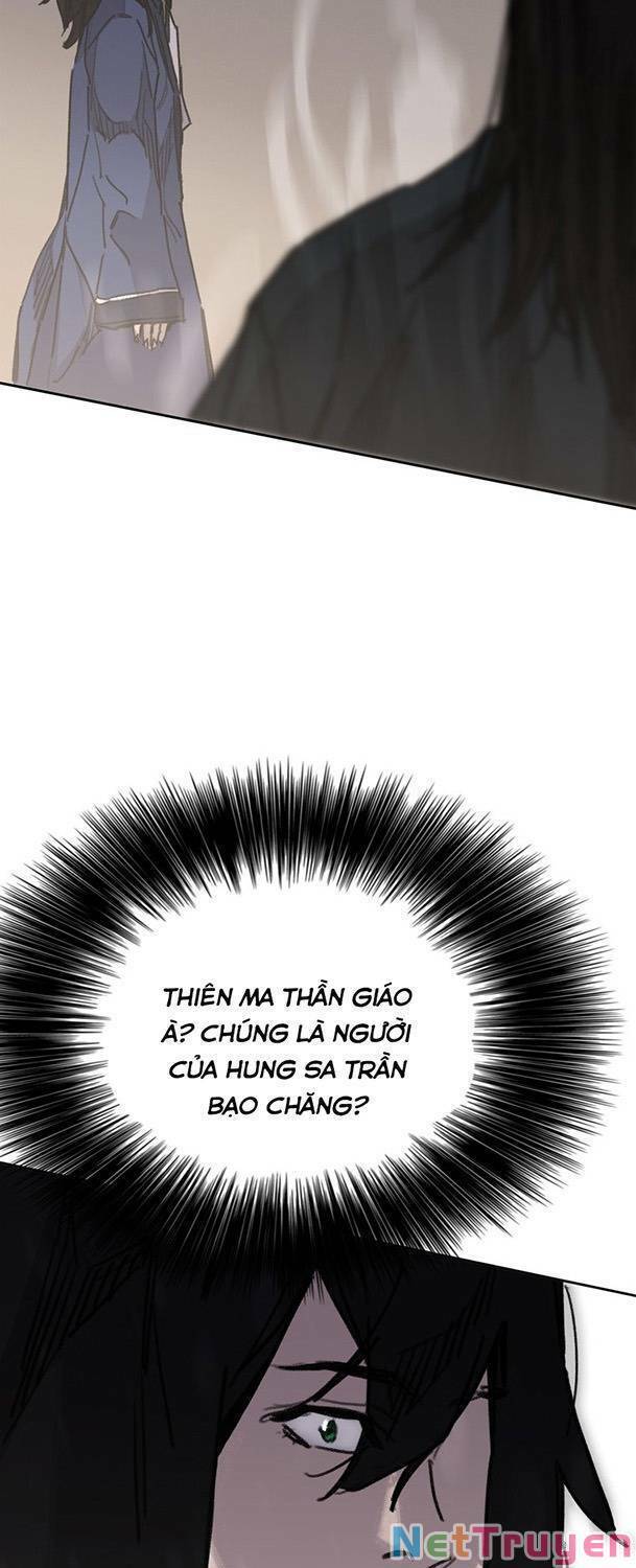 kiếm sĩ bất bại chapter 145 35