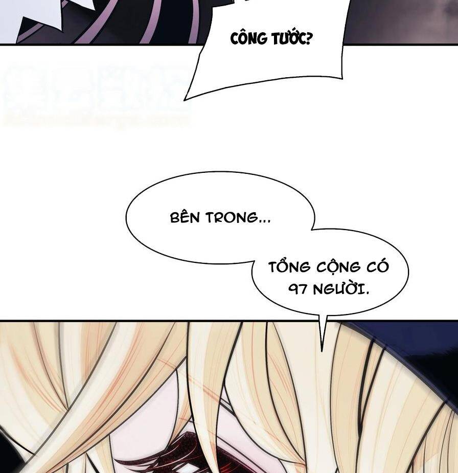 bất bại chân ma chapter 141 82