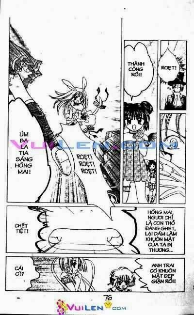 nữ sinh thời đại chapter 6 76