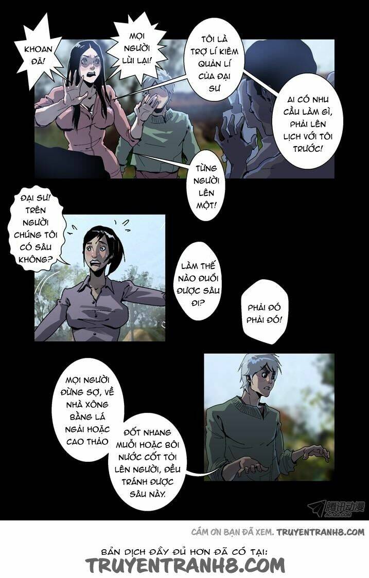 thâu hoan chapter 72 16