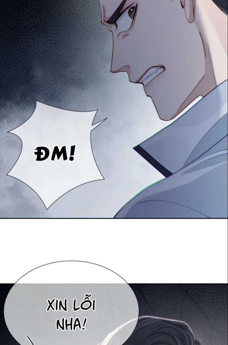 nhân vật chính chỉ muốn yêu đương chapter 6 55