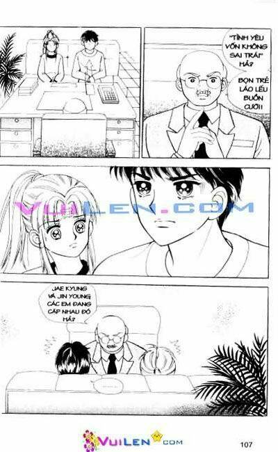 cánh cửa mùa hè chapter 2 107