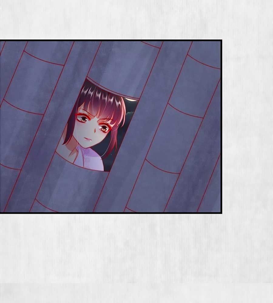 hoạn phi hoàn triều chapter 88 7