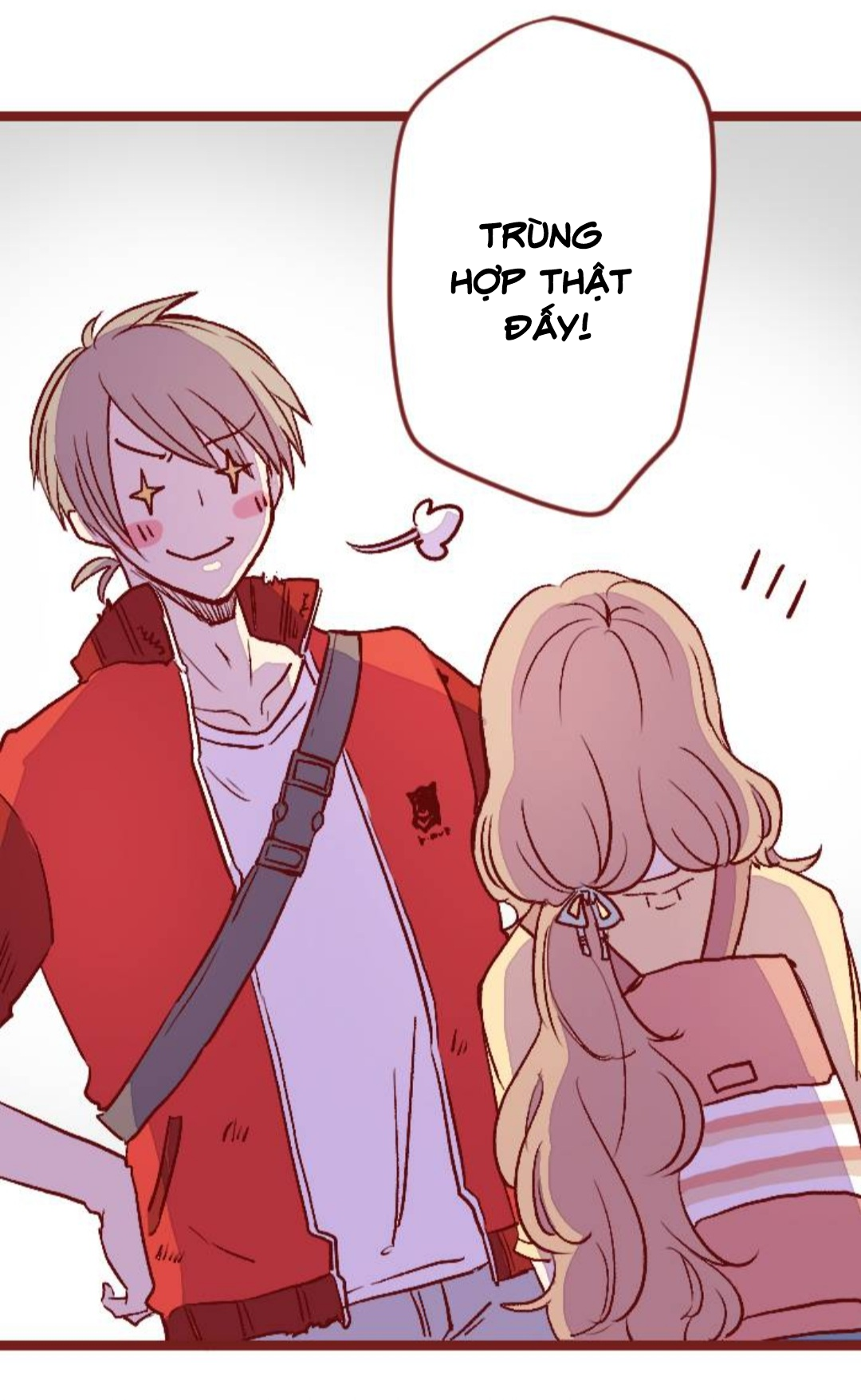 tôi và giáo sư của tôi chapter 5 23