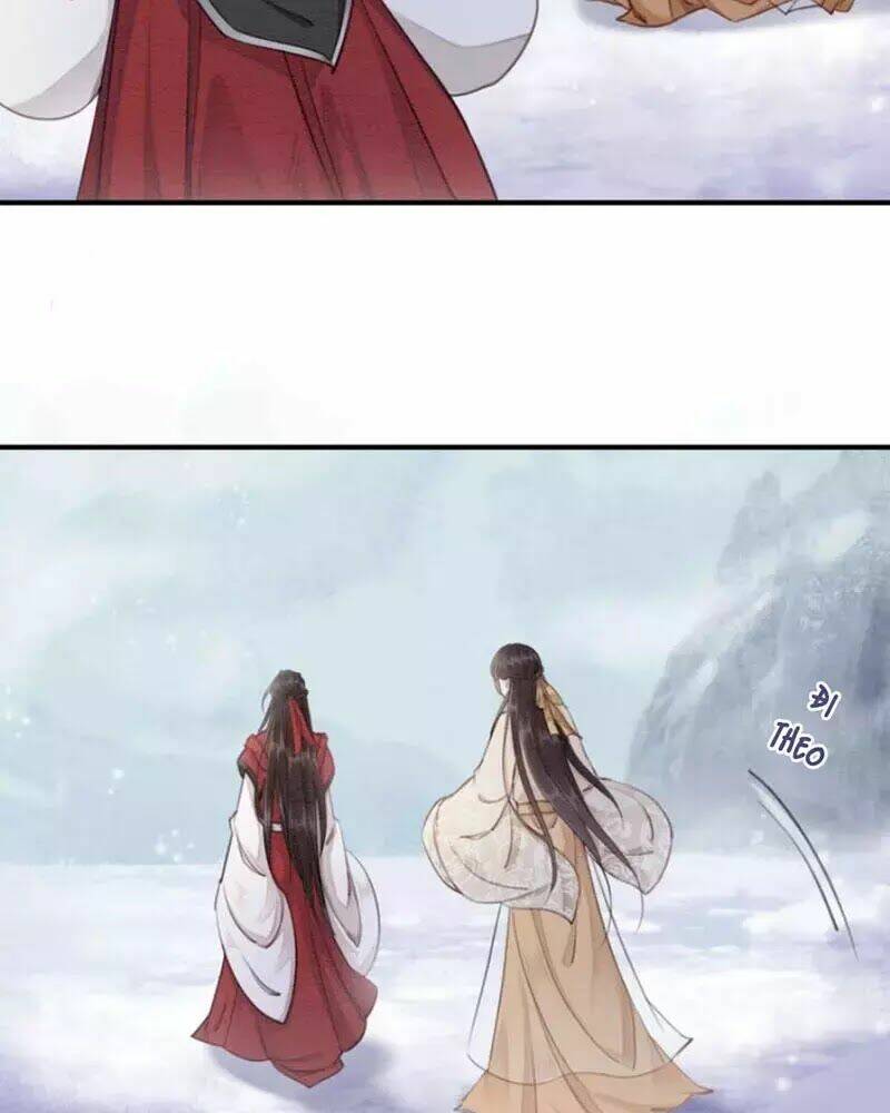 trọng sinh bá sủng nhiếp chính vương quá mạnh mẽ chapter 55 51