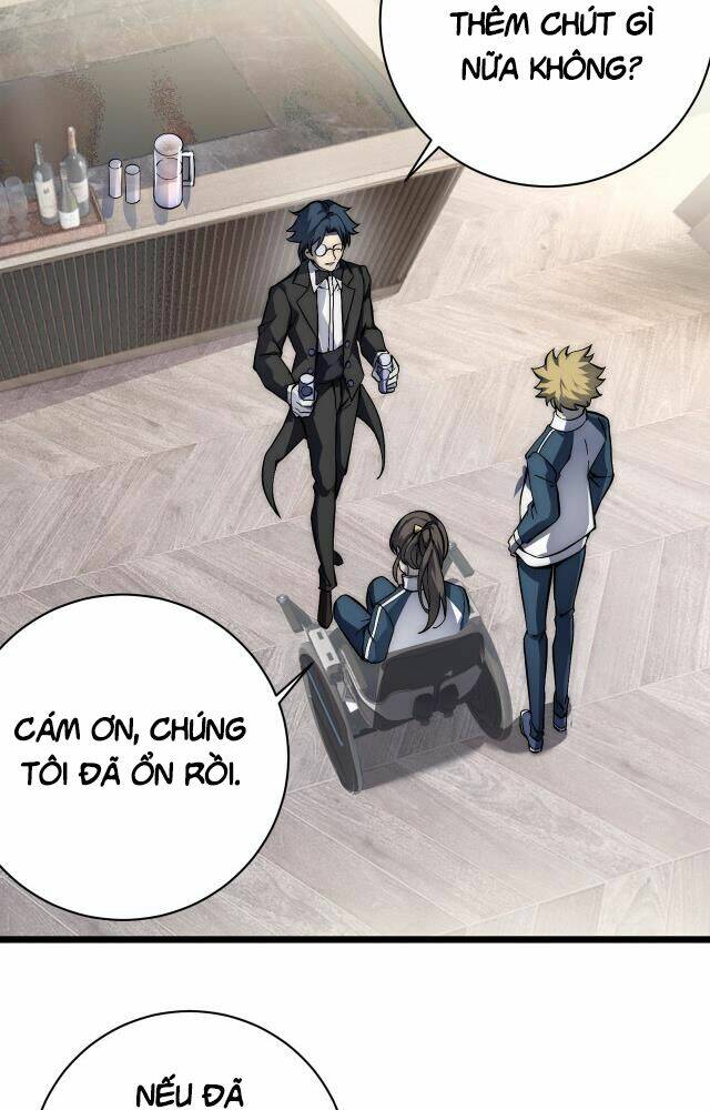vạn vật hợp nhất chapter 11 51