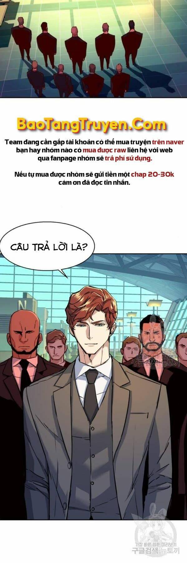 bạn học tôi là lính đánh thuê chapter 77 8