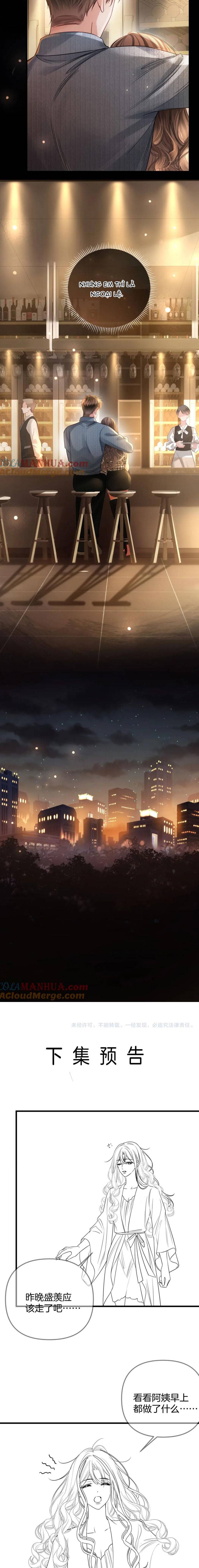 ngày mai tôi vẫn thích cậu chapter 22 6