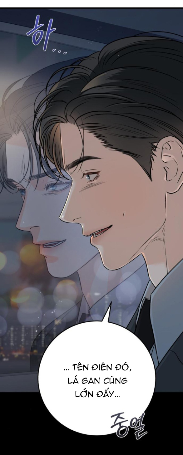 Nóng Lòng Muốn Giày Vò Em chapter 55.1 32