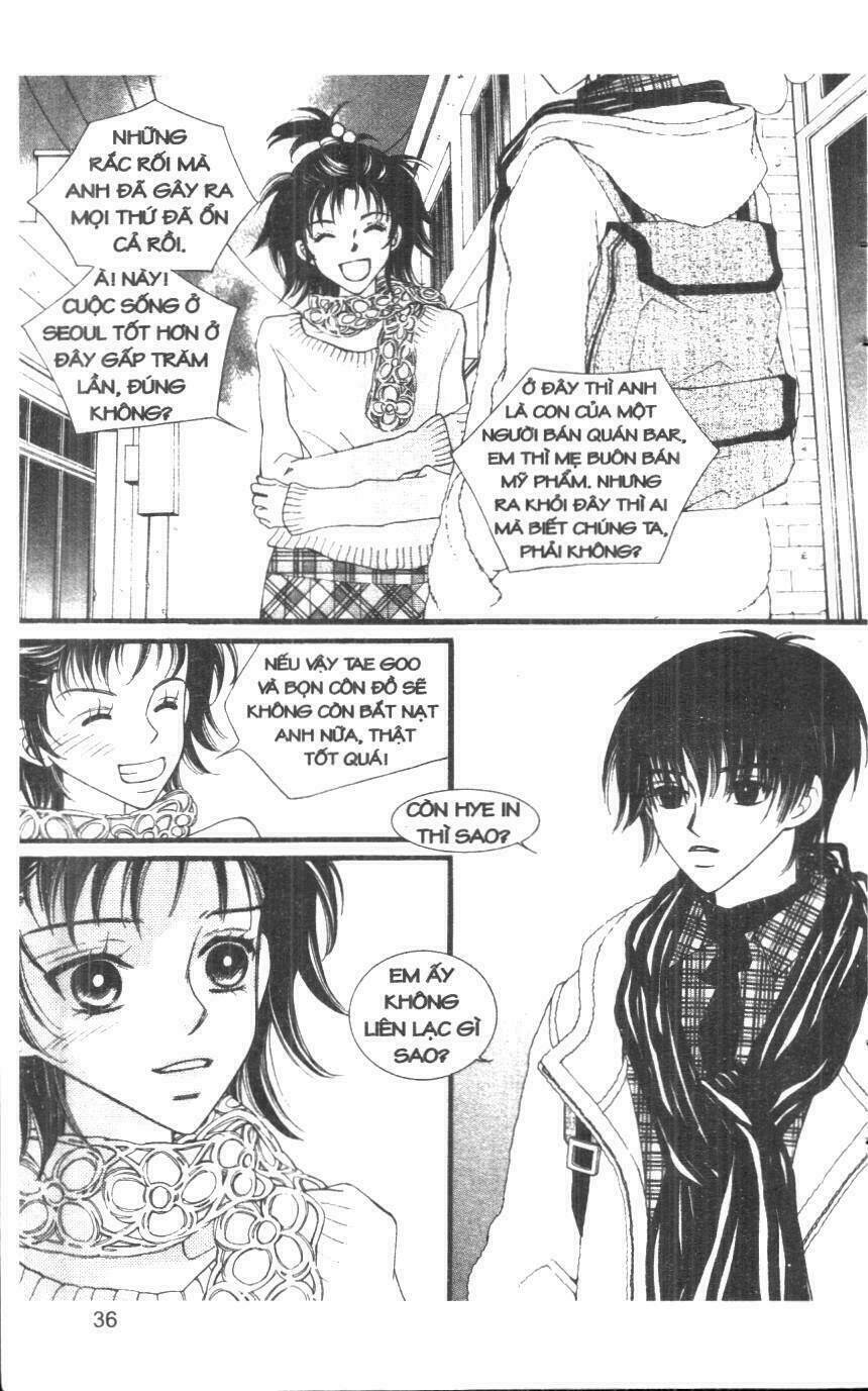 sad love story chapter 2 36