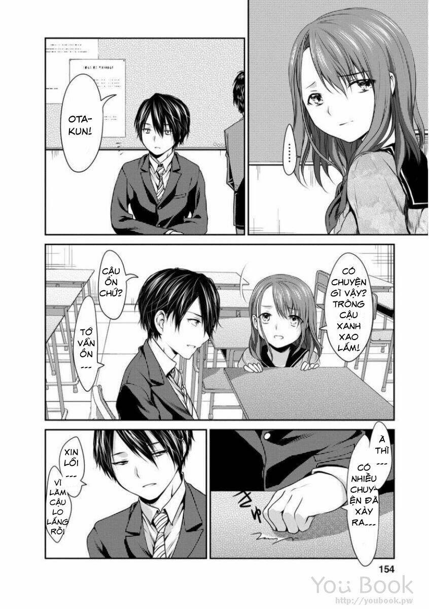 goumon tournament chapter 5 5