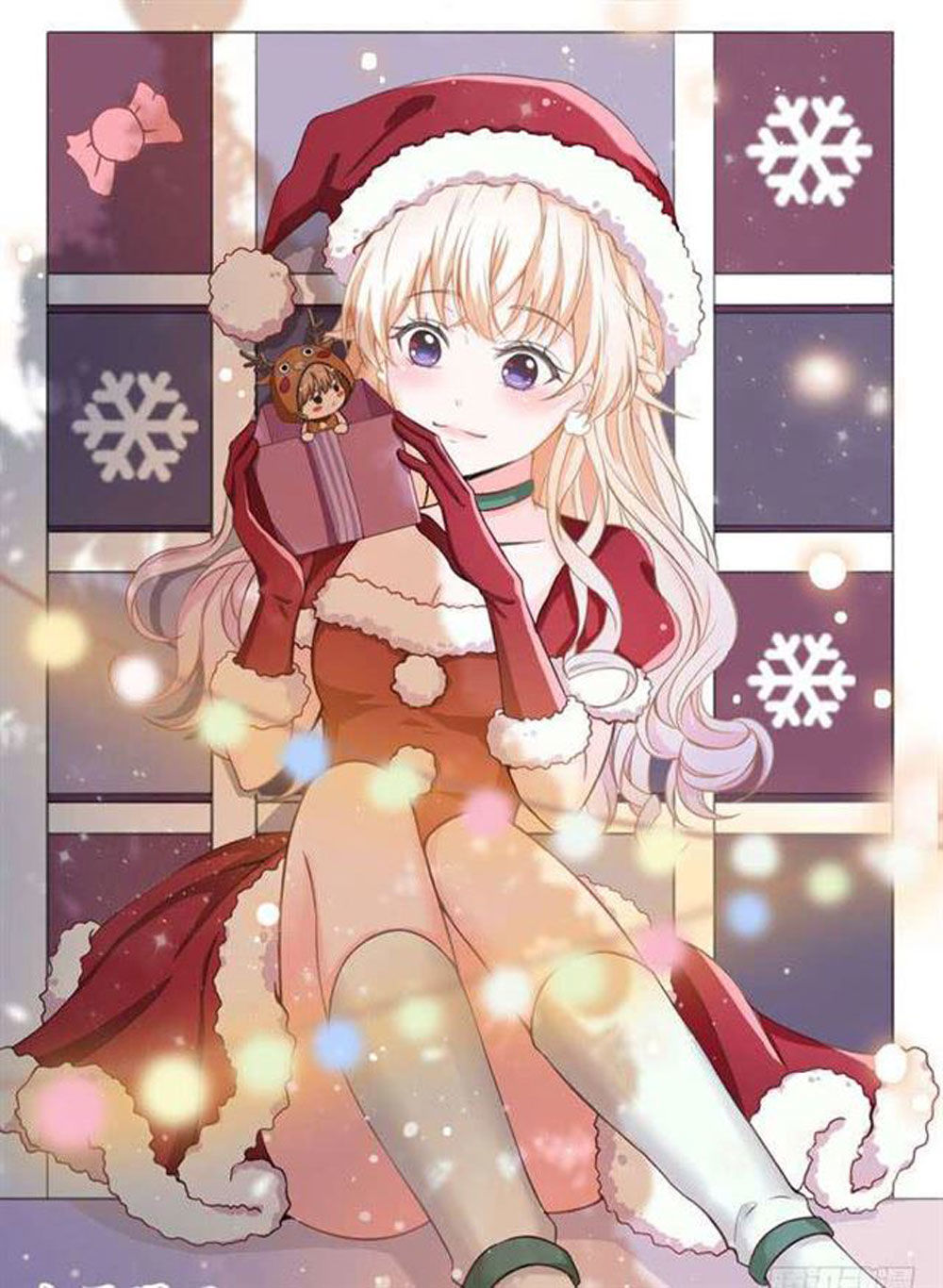 thâm hải chi ca chapter 26 47