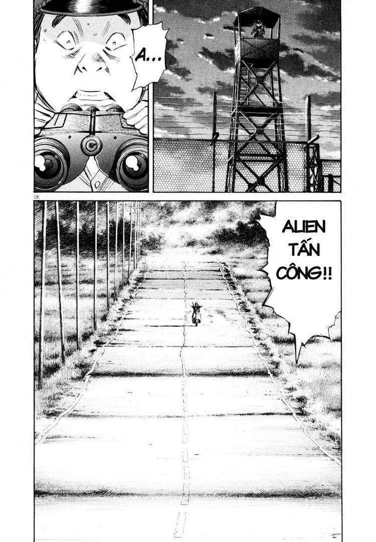 những chàng trai thế kỉ 20 chapter 191 18