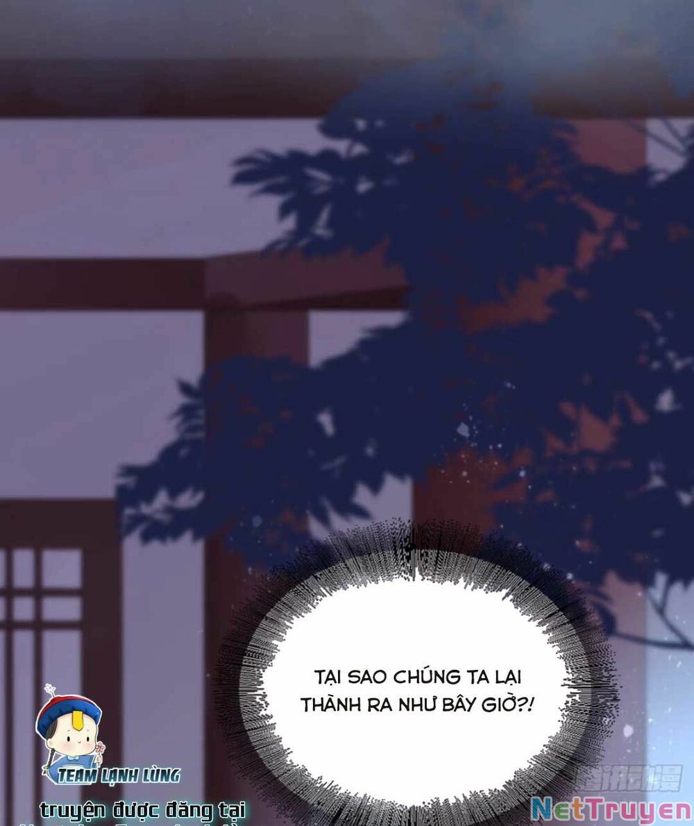 sự trả thù của vương phi chapter 7 25