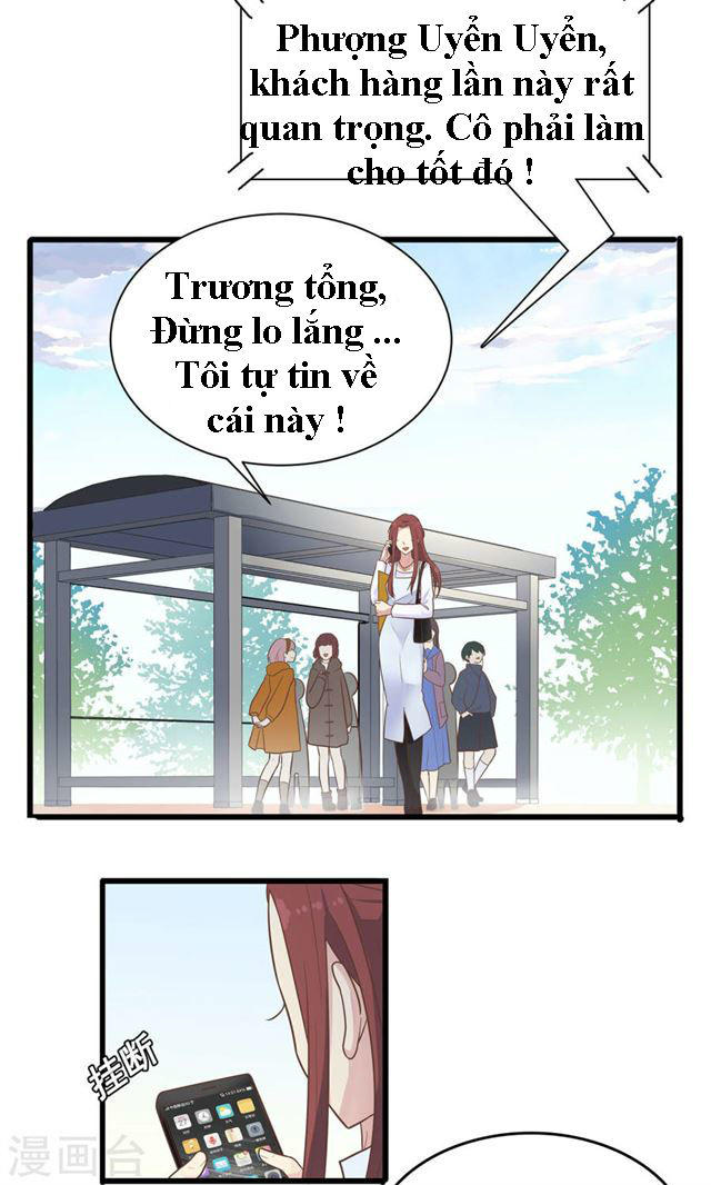 cô dâu của ma cà rồng chapter 1 1