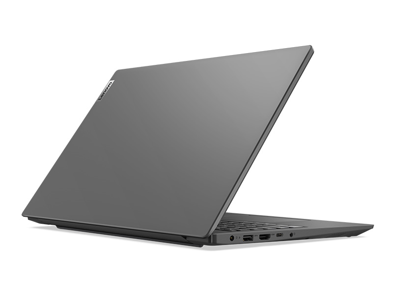 Laptop Lenovo V15 Gen 4 ( 83A100RGVN ) | Grey | Intel Core i7-13620H | Ram 8GB | 512GB SSD | Intel UHD Graphics | 15.6 Inch FHD | No Os | 2Yrs - HÀNG CHÍNH HÃNG
