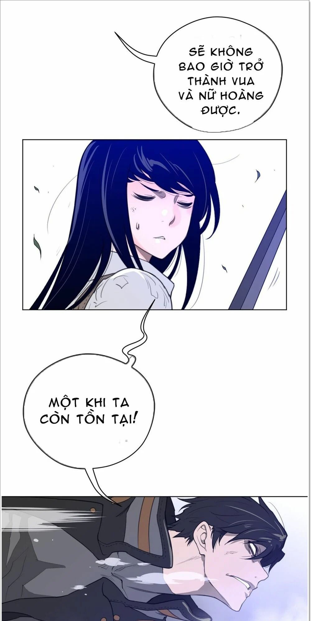 một nửa hoàn hảo chapter 32 47