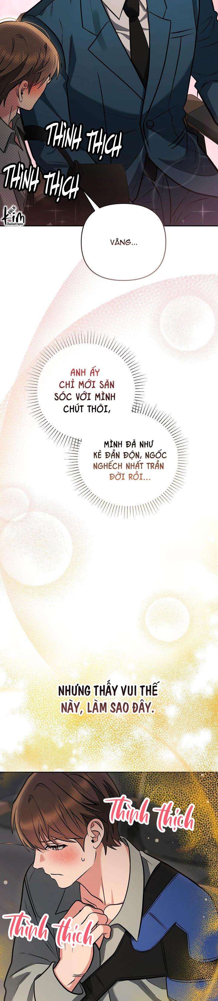 romance not romantic chapter 13 31