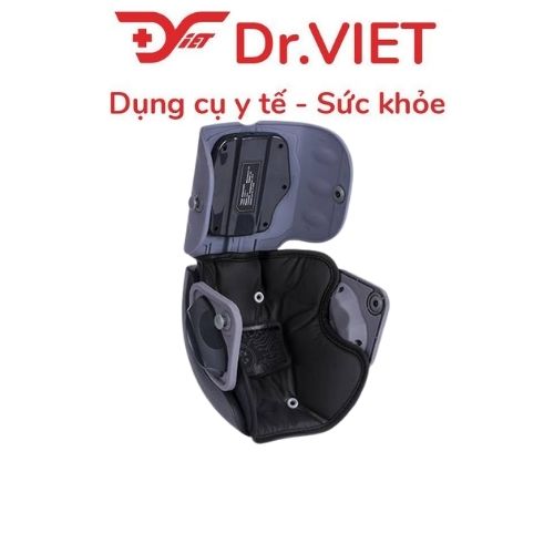 Máy massage (mát xa) trị liệu đầu gối JKAH-1