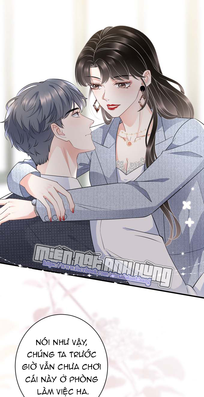 [16+] đại tiểu thư có thể có ý đồ xấu chapter 30 36