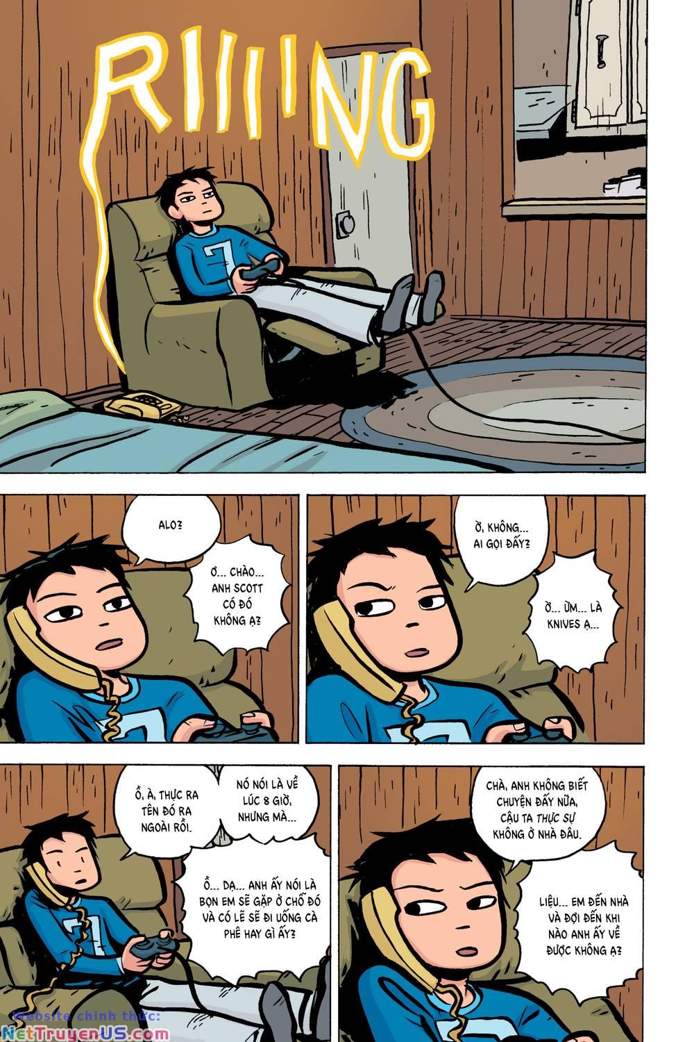 scott pilgrim full color chapter 2 78