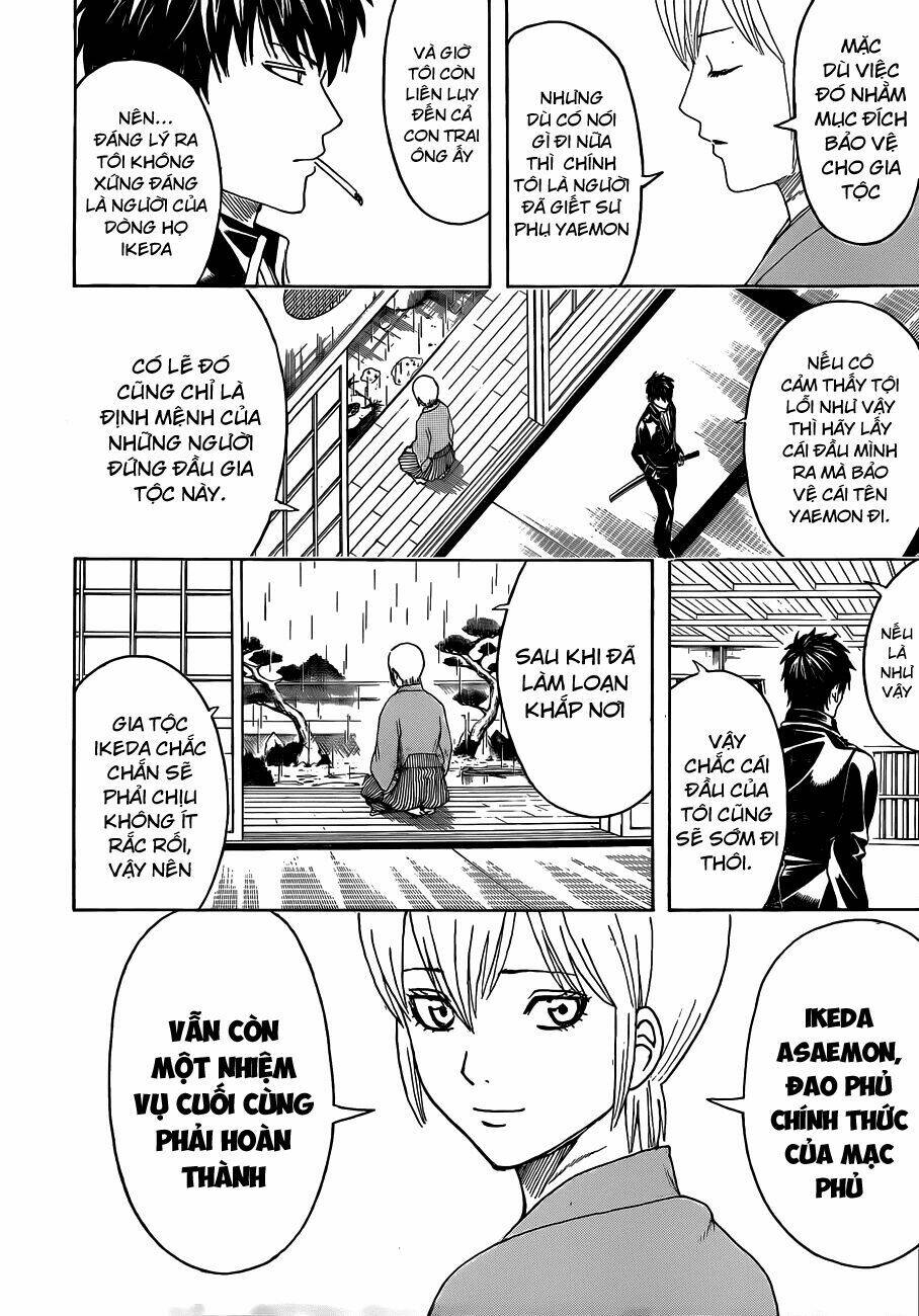 gintama - linh hồn bạc chapter 469 3