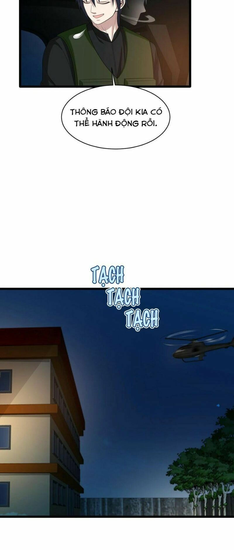 đô thị tà vương chapter 74 11