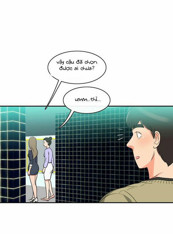 do it one more time- yêu lại từ đầu chapter 3 52