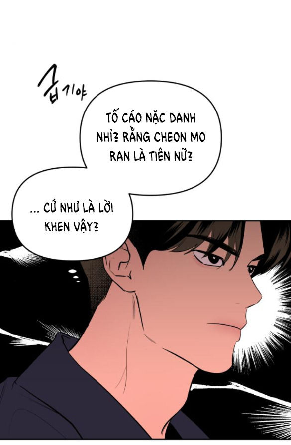 tiên nữ ngoại truyện chapter 5.1 49