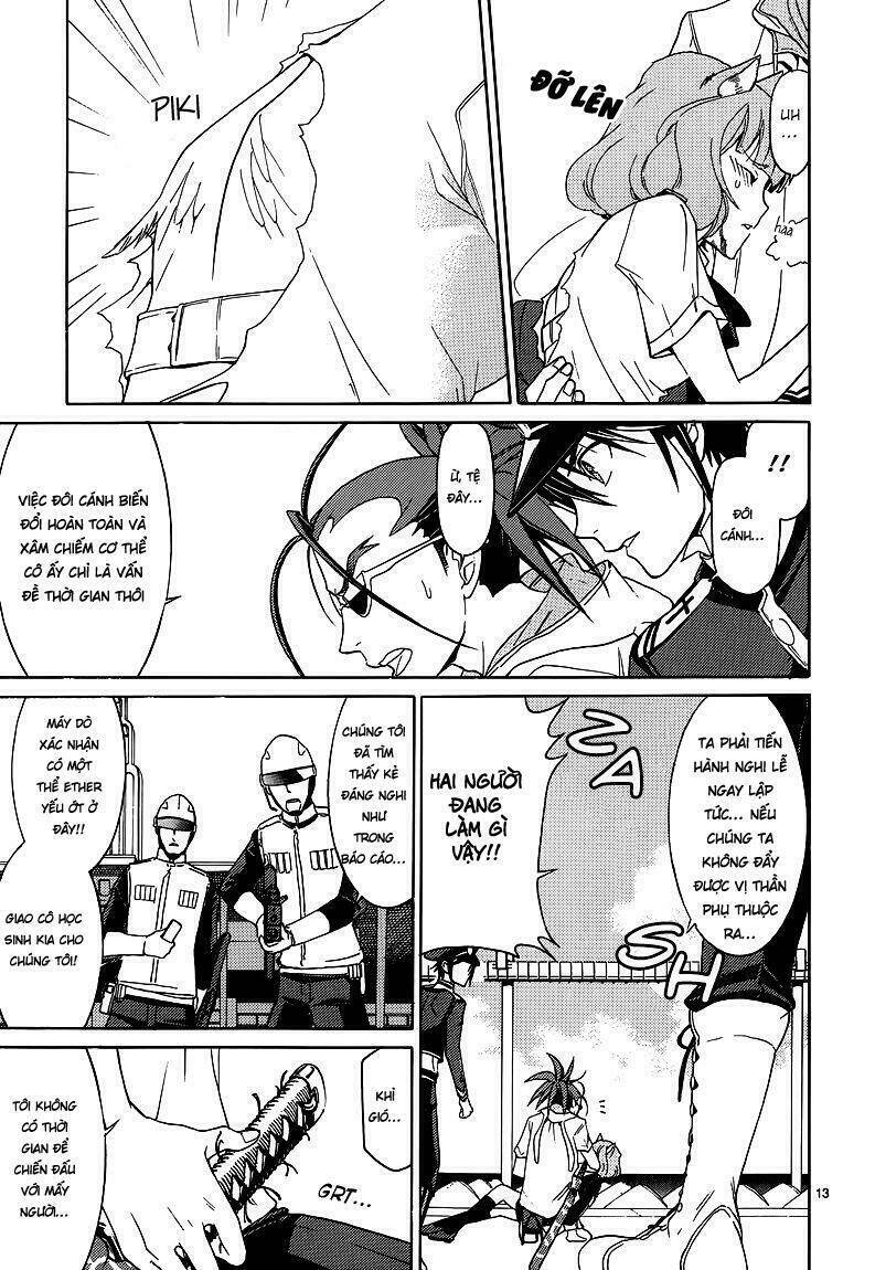 a + b - angel + blood chapter 4 16