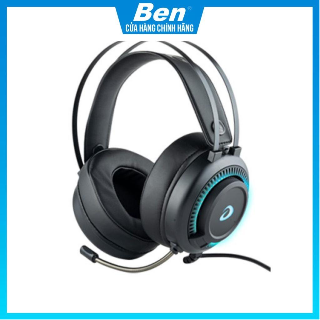 Tai nghe Gaming Rapoo VH300 - Gaming Headset 7.1 - Hàng chính hãng