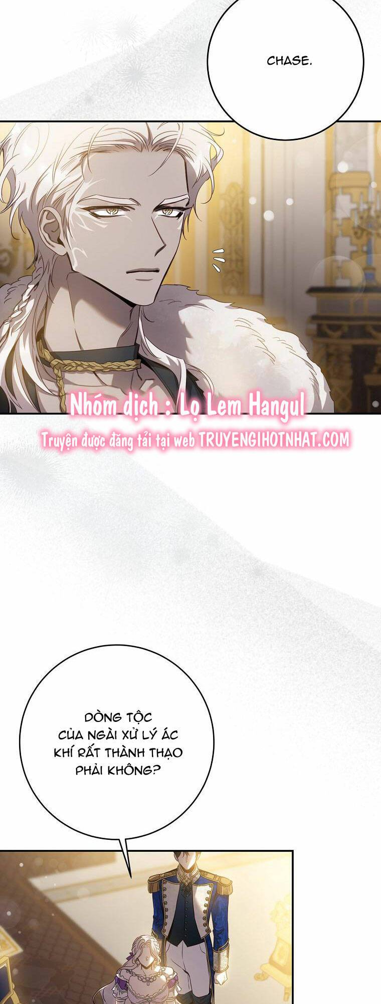 tôi đã thuần hóa một tên bạo chúa và chạy trốn chapter 97 26