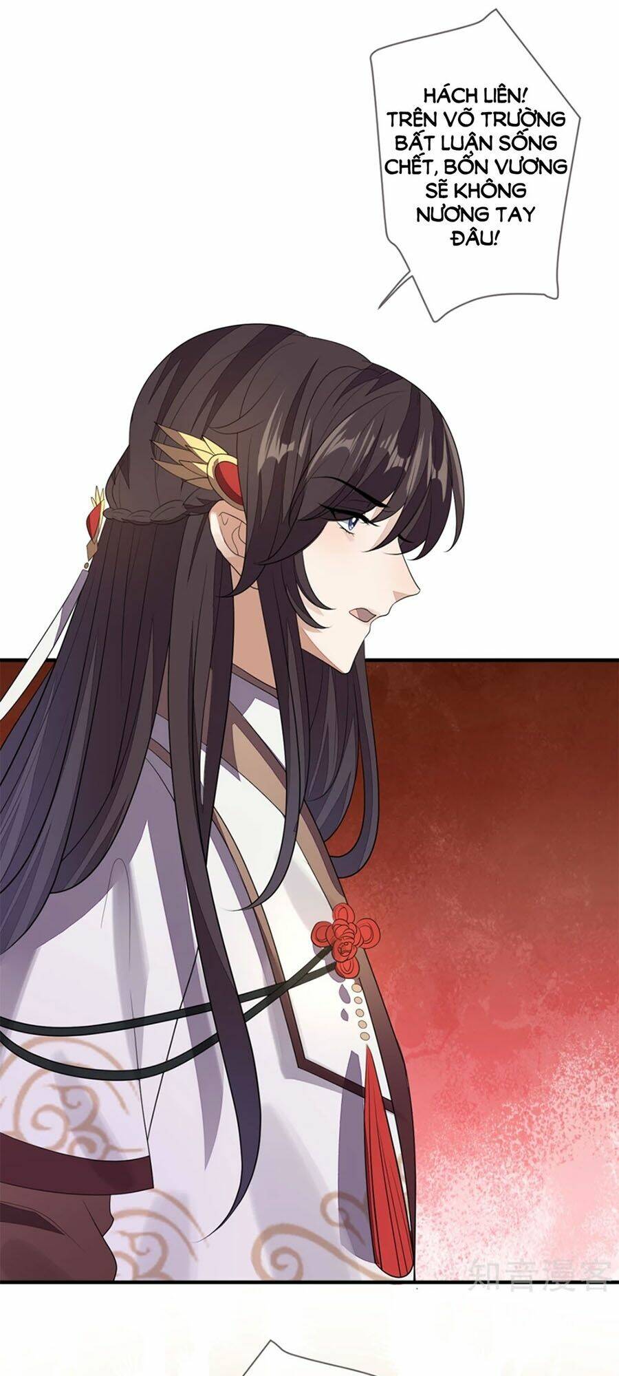 cửu khuyết phong hoa chapter 73 40