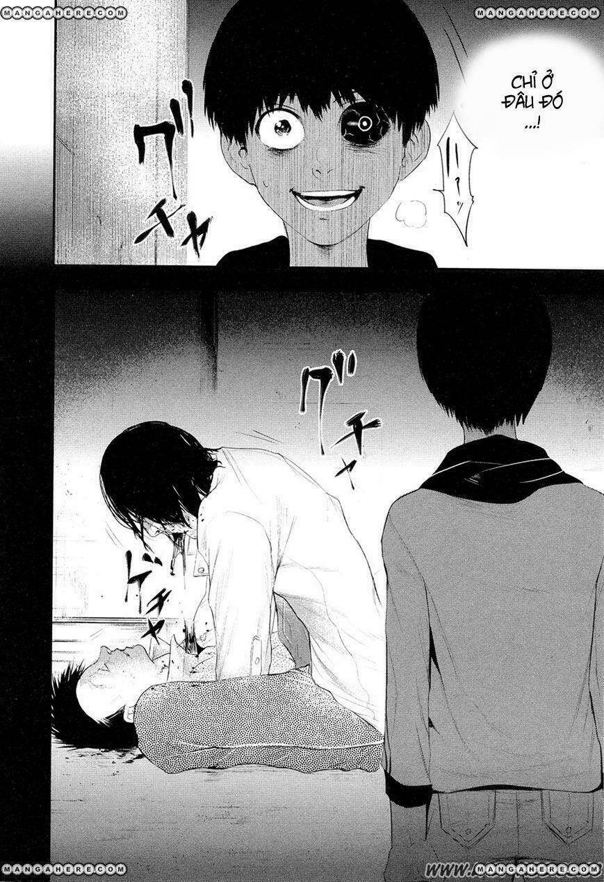 ngạ quỷ tokyo chapter 4 18