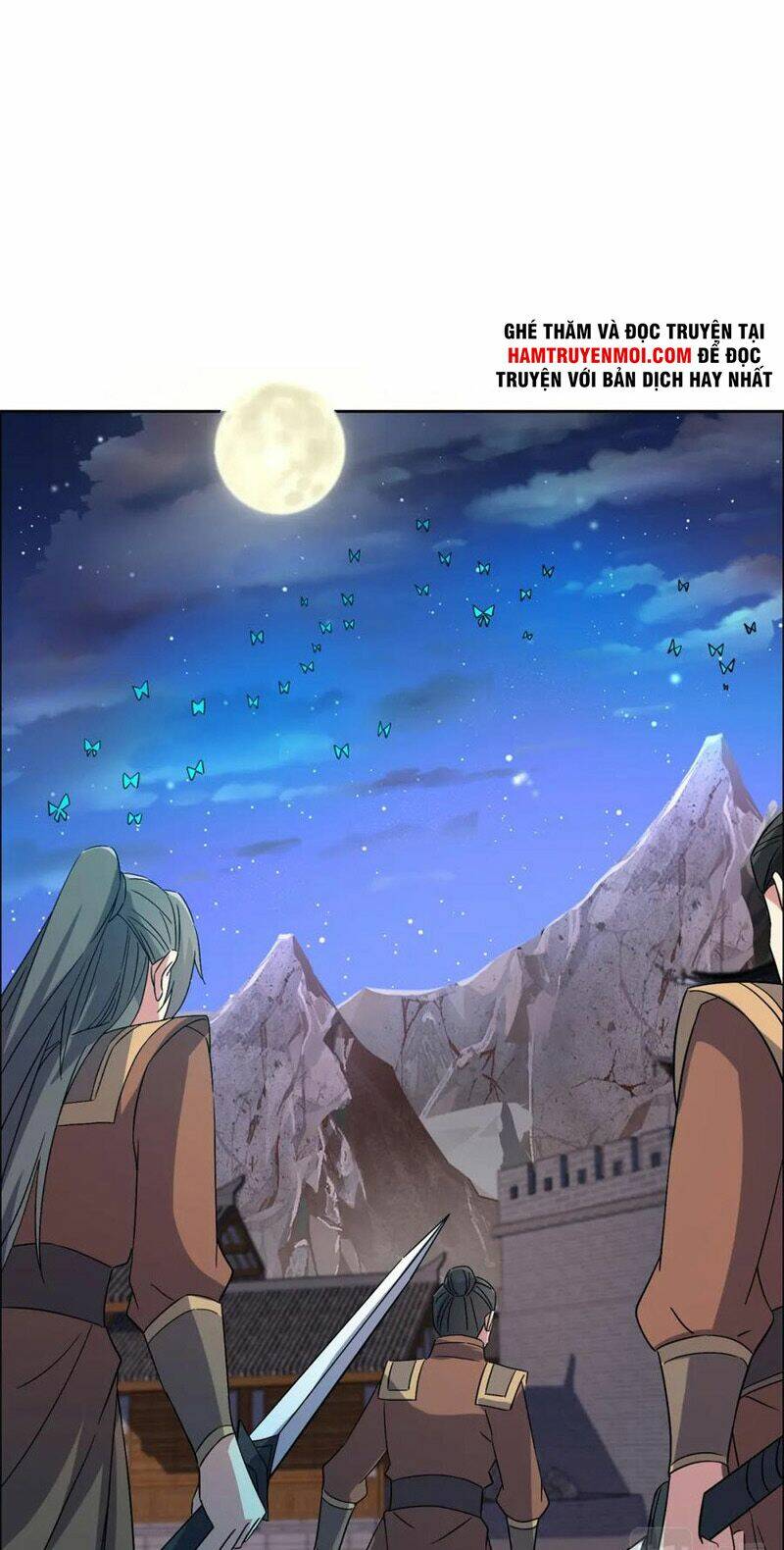 thôn phệ một thế giới tu tiên chapter 146 28