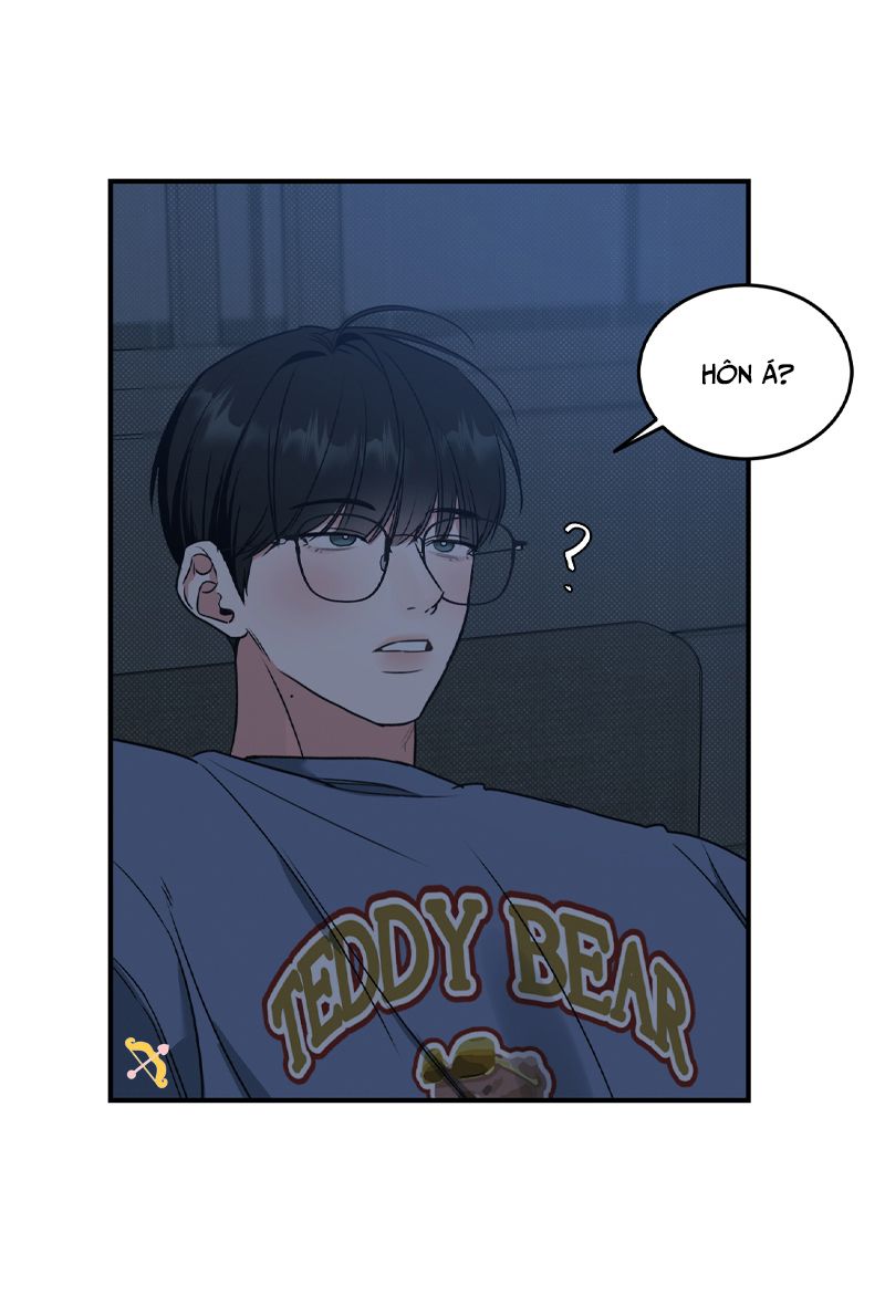 cảm nhận lợi ích của tôi chapter 0 9