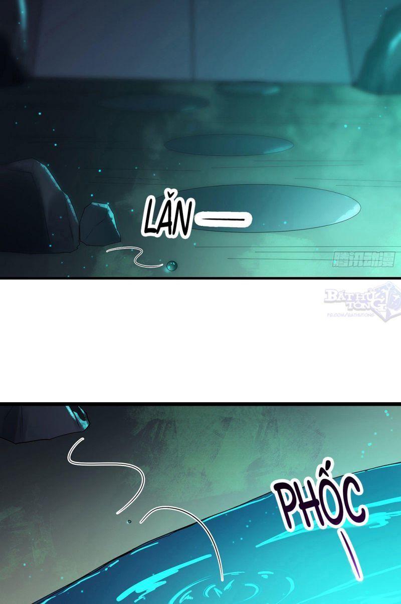 đồ đệ ta toàn là nữ ma đầu chapter 36 1