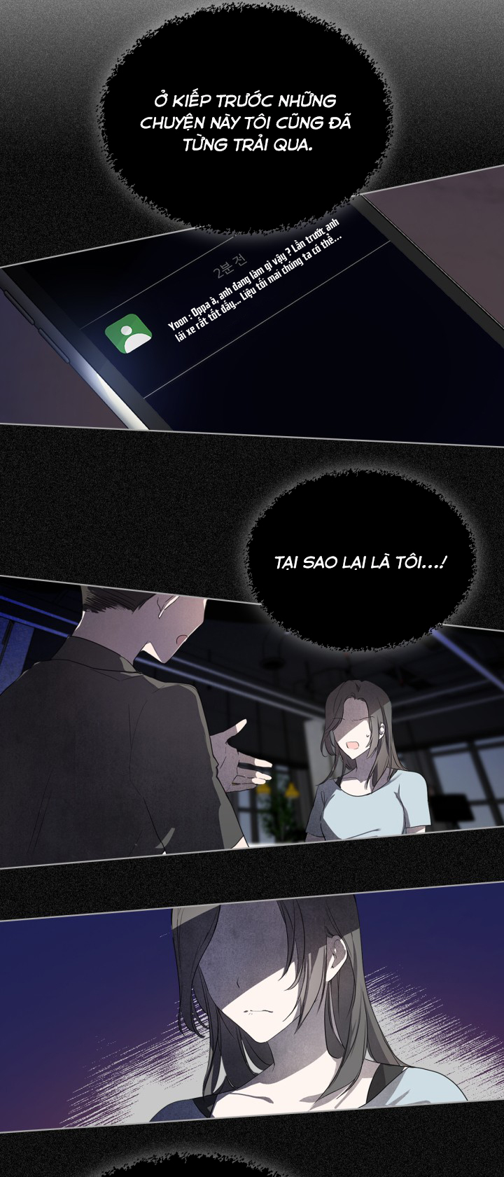 lọ lem hangul comingsoon chapter 2 6