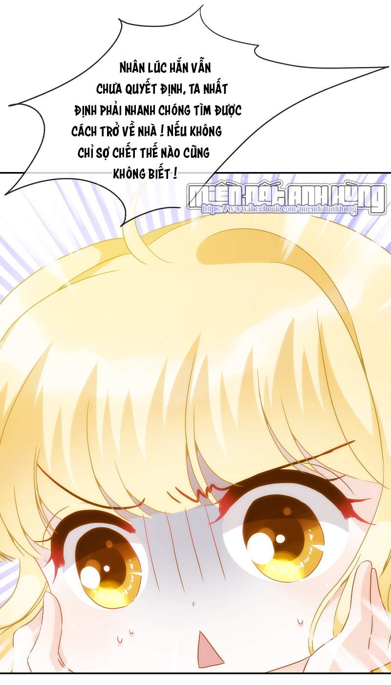 vương phi của babylon chapter 11 5