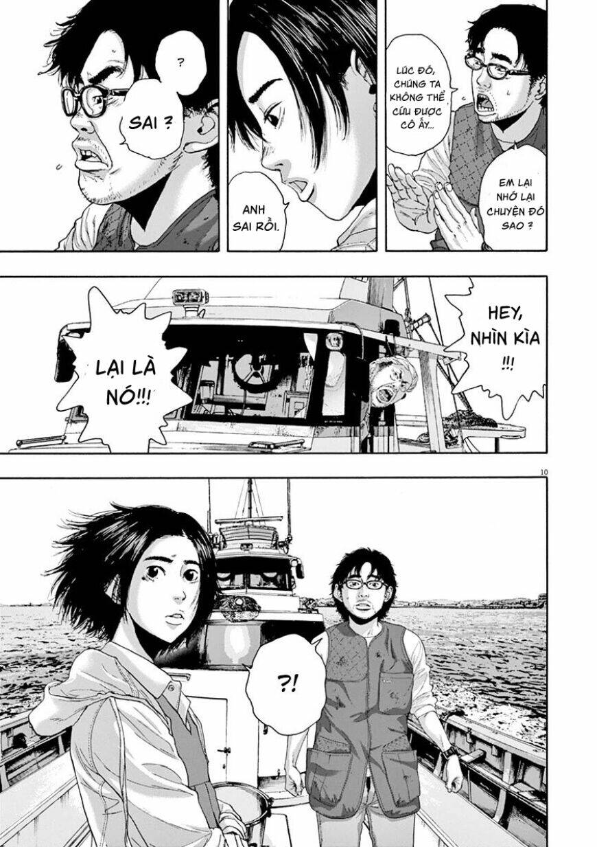 tôi là người hùng chapter 228 10